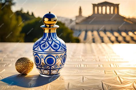 greece perfume.